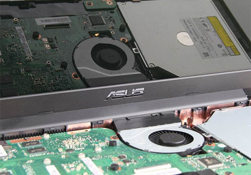 贵港华硕电脑售后维修价格