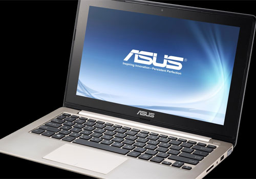 贵港华硕电脑维修中心处理解决电脑屏幕故障