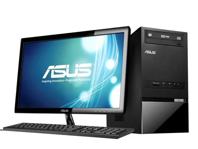 贵港华硕台式机维修