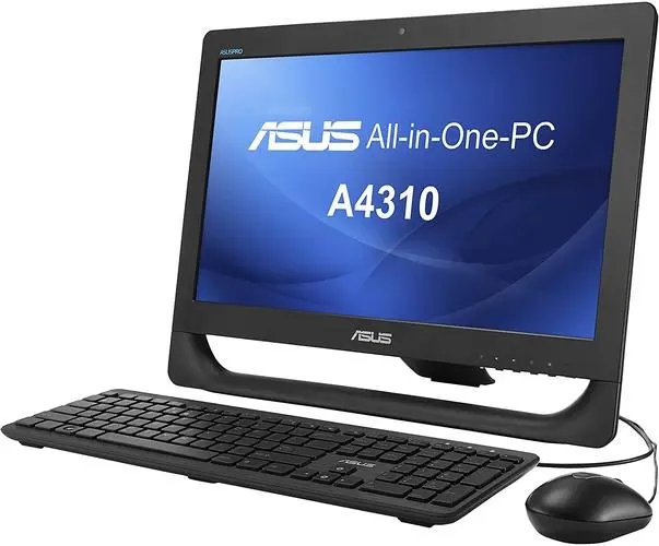 贵港华硕一体机维修